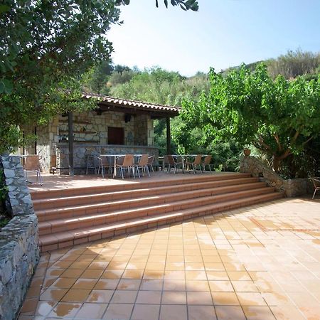 Lygaria Beach Apts Ligaria  Extérieur photo