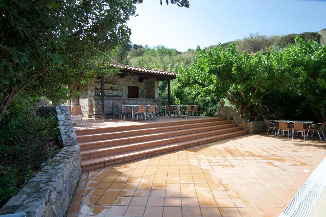 Lygaria Beach Apts Ligaria  Extérieur photo