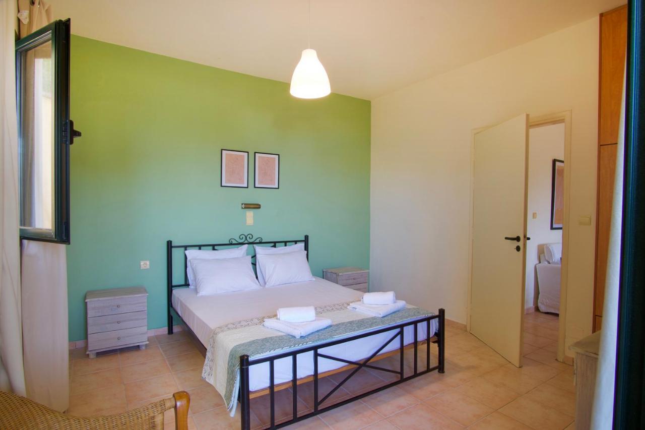 Lygaria Beach Apts Ligaria  Extérieur photo