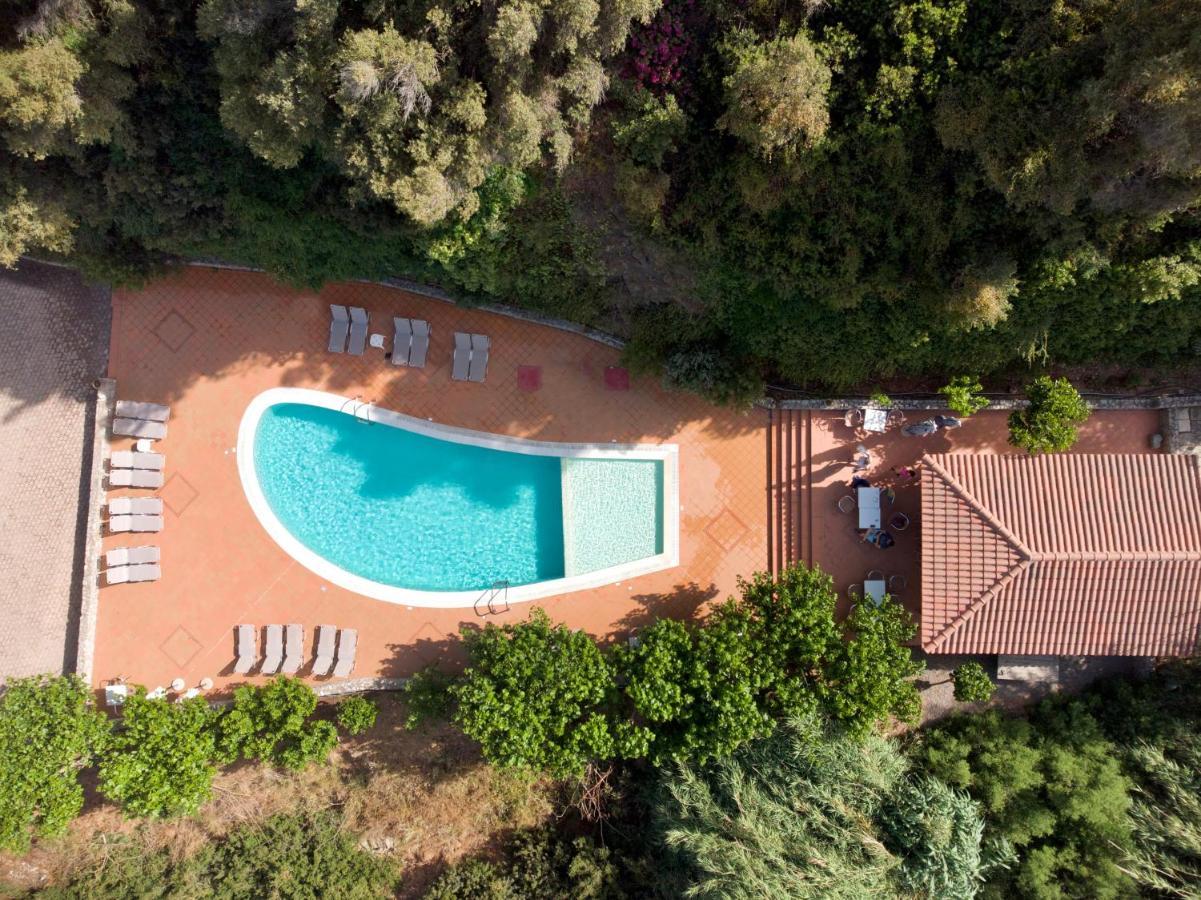 Lygaria Beach Apts Ligaria  Extérieur photo