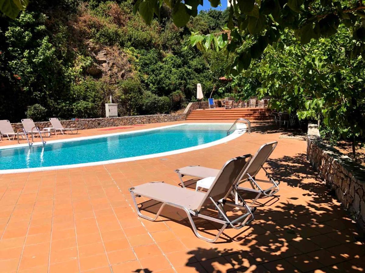 Lygaria Beach Apts Ligaria  Extérieur photo