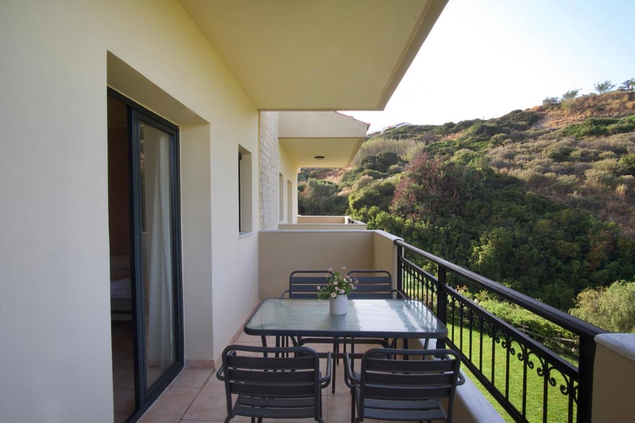 Lygaria Beach Apts Ligaria  Extérieur photo