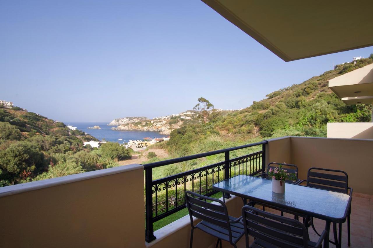 Lygaria Beach Apts Ligaria  Extérieur photo