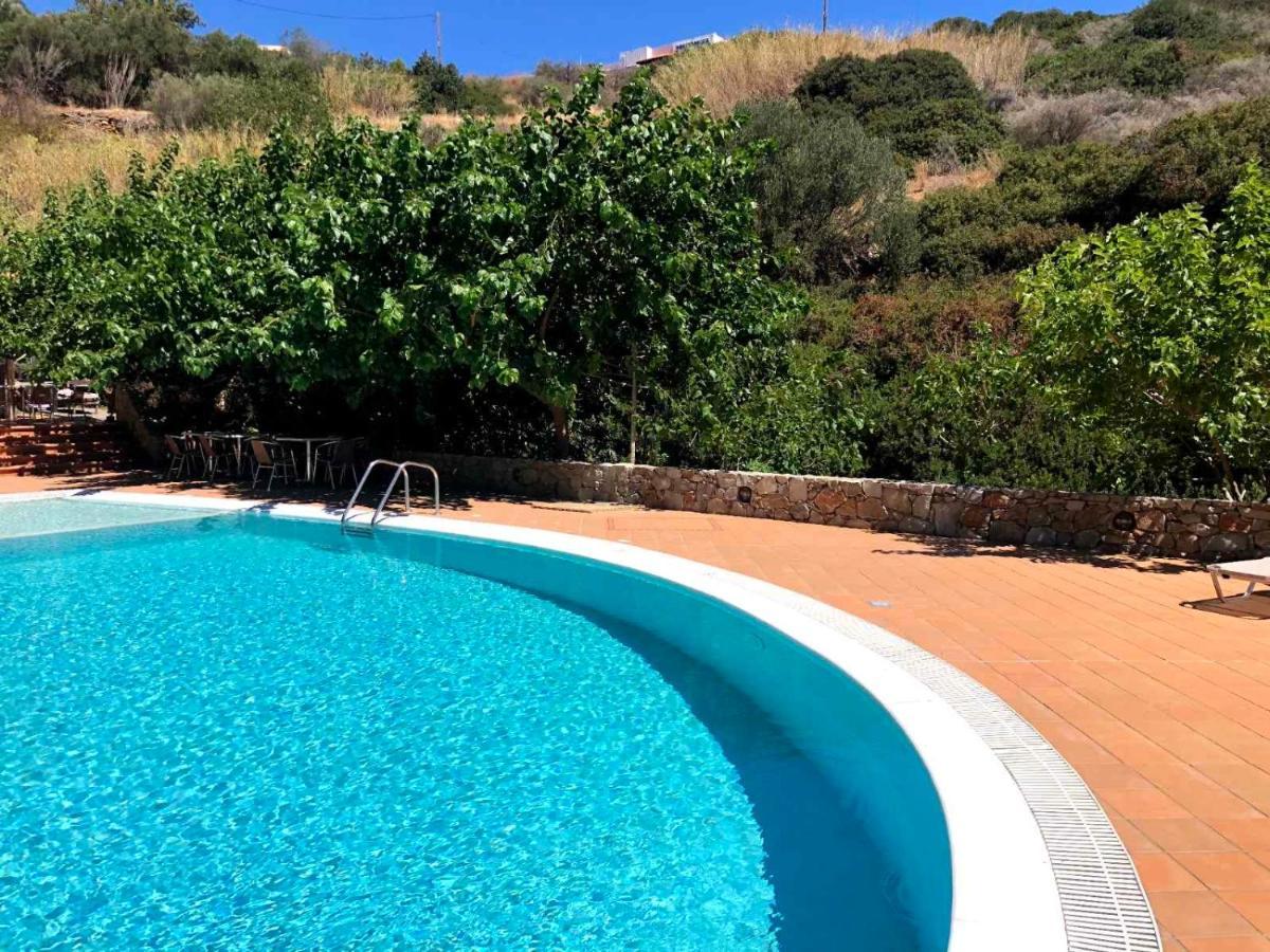 Lygaria Beach Apts Ligaria  Extérieur photo