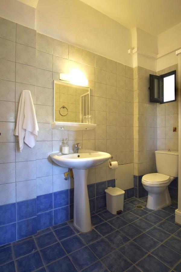 Lygaria Beach Apts Ligaria  Extérieur photo