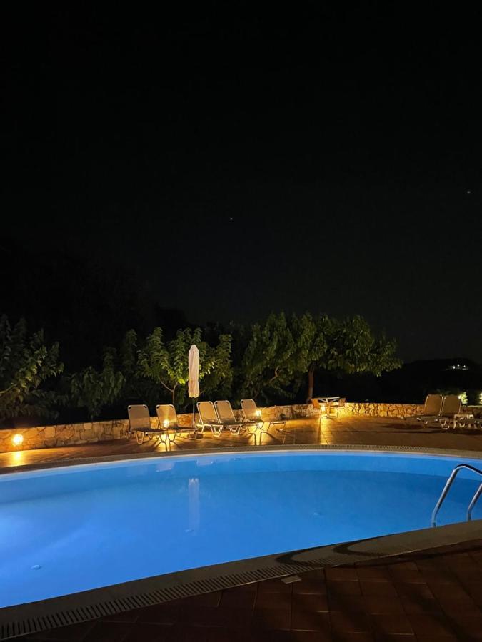 Lygaria Beach Apts Ligaria  Extérieur photo